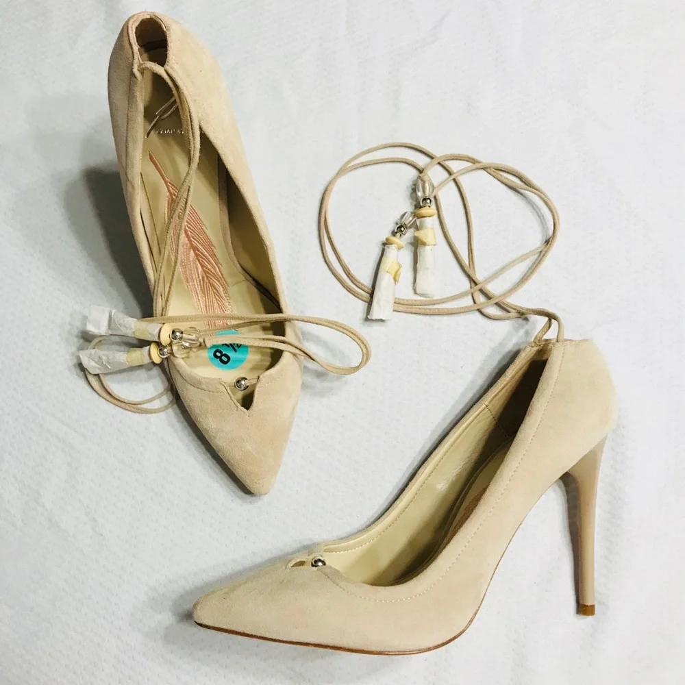 Brian Atwood heels‎